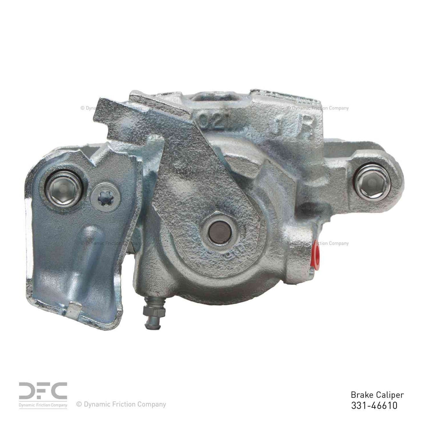 Dynamic Friction Company Disc Brake Caliper 331-46610