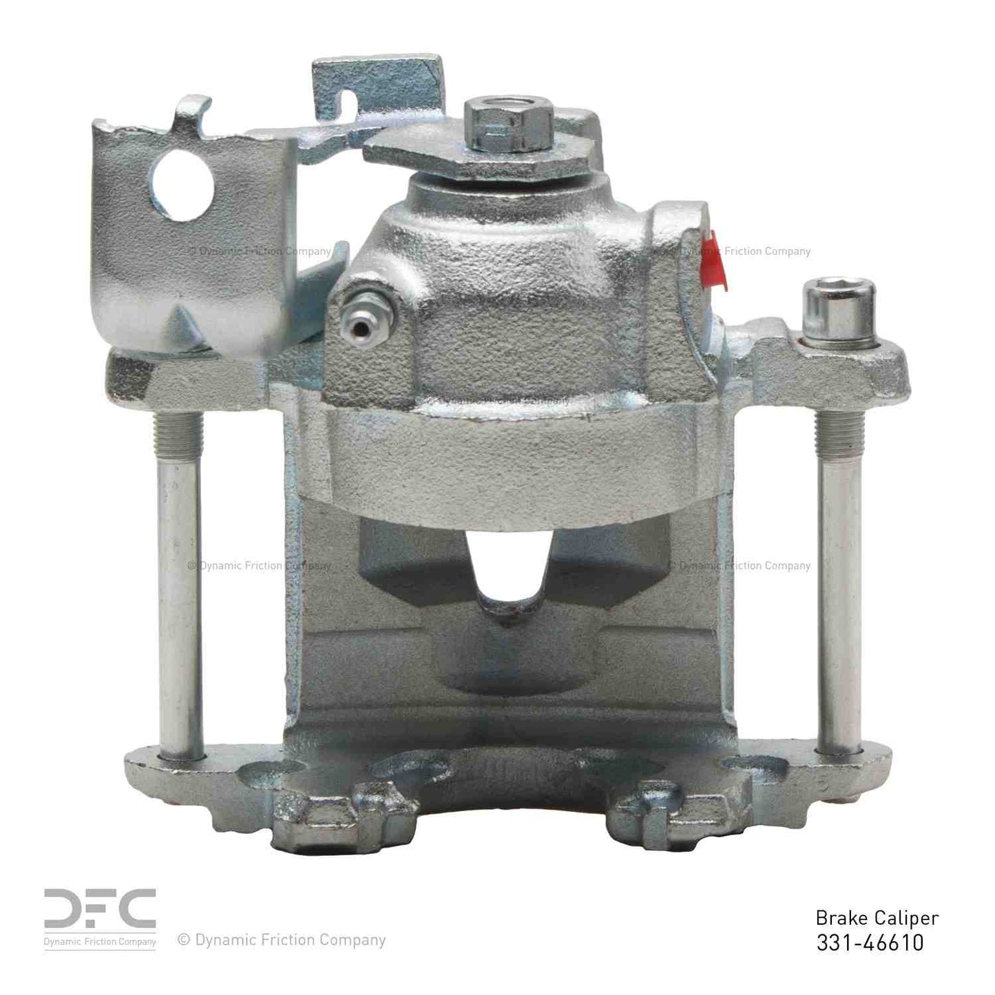 Dynamic Friction Company Disc Brake Caliper 331-46610