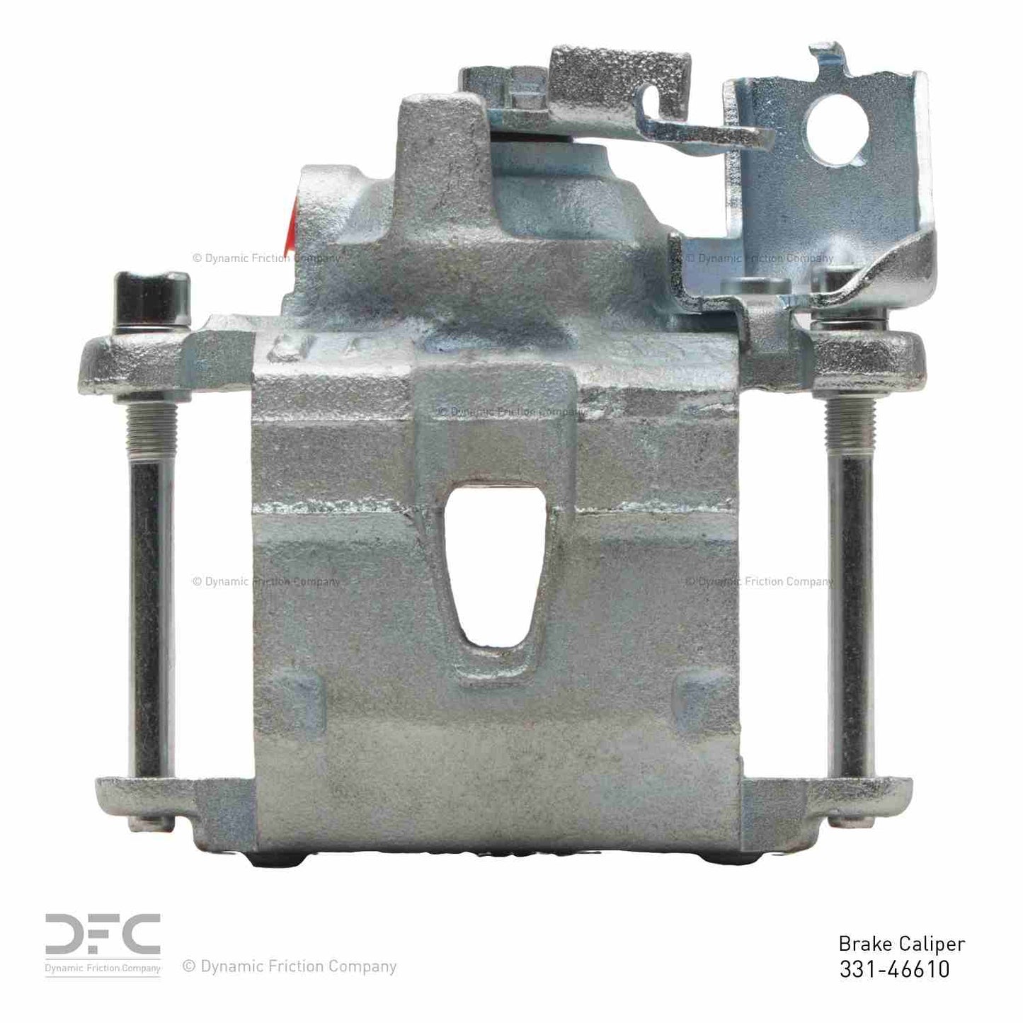 Dynamic Friction Company Disc Brake Caliper 331-46610