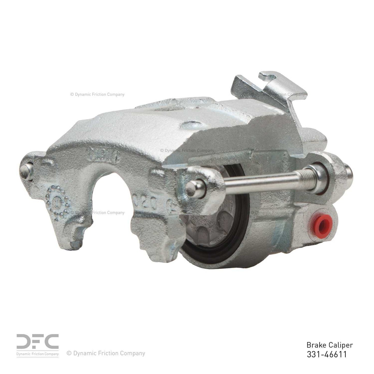 Dynamic Friction Company Disc Brake Caliper 331-46611