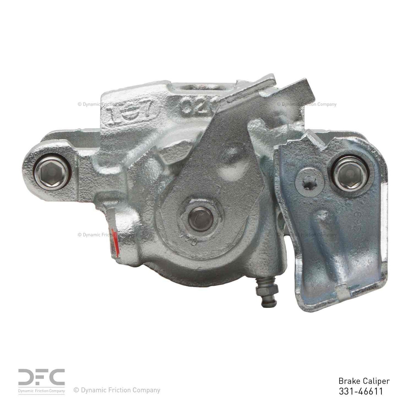 Dynamic Friction Company Disc Brake Caliper 331-46611