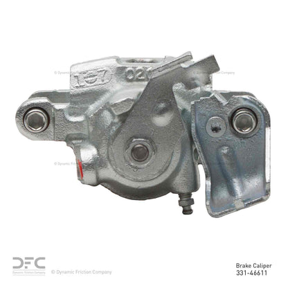 Dynamic Friction Company Disc Brake Caliper 331-46611