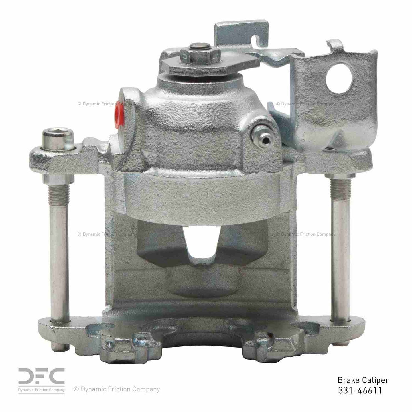 Dynamic Friction Company Disc Brake Caliper 331-46611