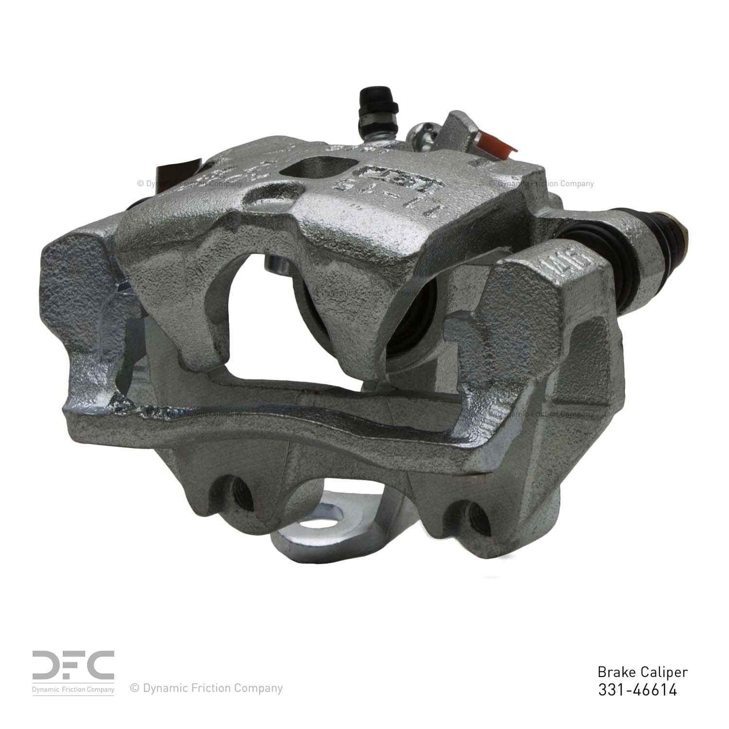 Dynamic Friction Company Disc Brake Caliper 331-46614