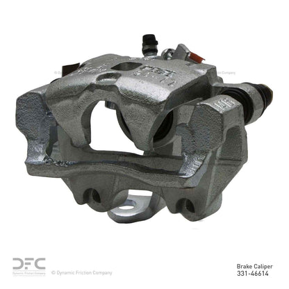 Dynamic Friction Company Disc Brake Caliper 331-46614