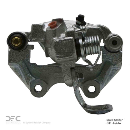 Dynamic Friction Company Disc Brake Caliper 331-46614