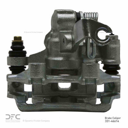 Dynamic Friction Company Disc Brake Caliper 331-46614