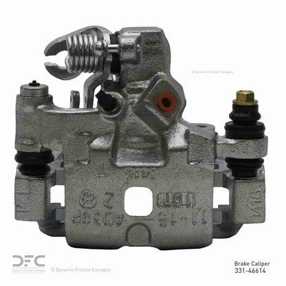 Dynamic Friction Company Disc Brake Caliper 331-46614