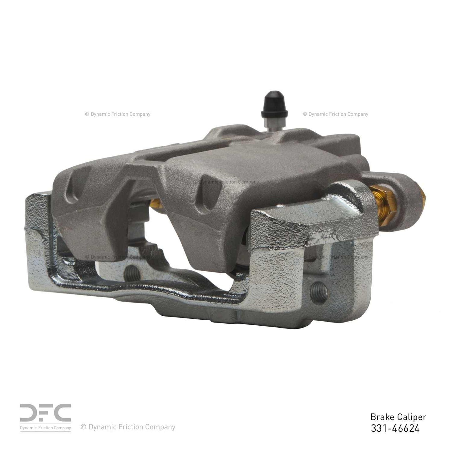 Dynamic Friction Company Disc Brake Caliper 331-46624