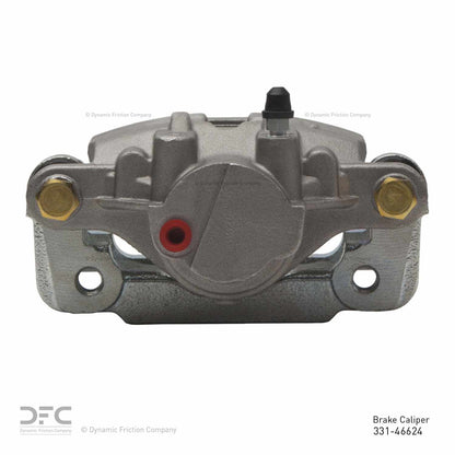 Dynamic Friction Company Disc Brake Caliper 331-46624