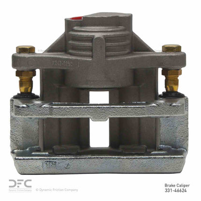 Dynamic Friction Company Disc Brake Caliper 331-46624