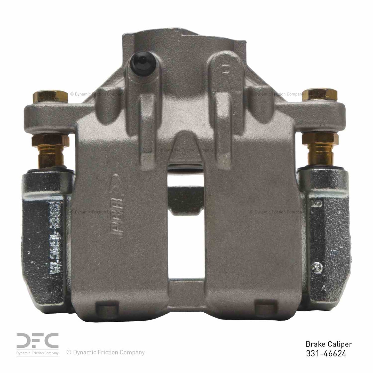 Dynamic Friction Company Disc Brake Caliper 331-46624
