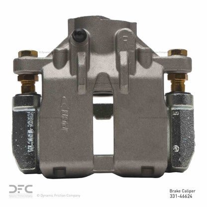 Dynamic Friction Company Disc Brake Caliper 331-46624