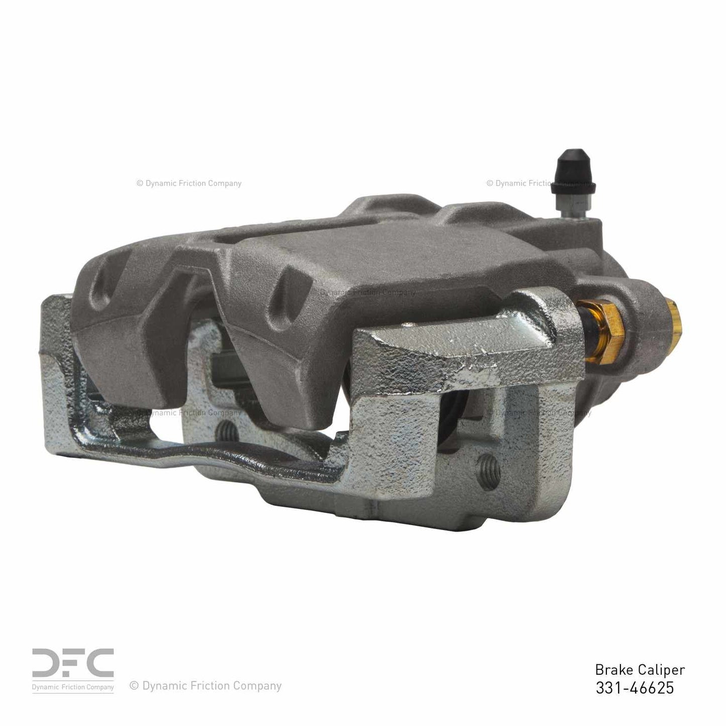 Dynamic Friction Company Disc Brake Caliper 331-46625