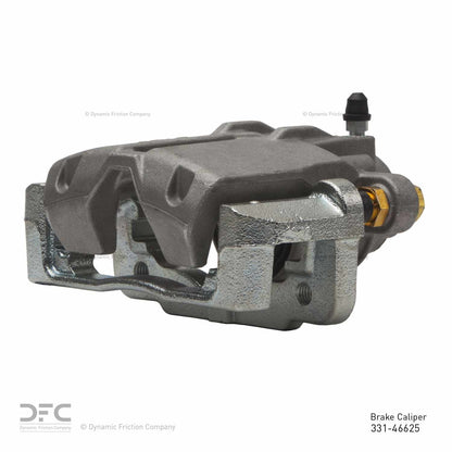 Dynamic Friction Company Disc Brake Caliper 331-46625