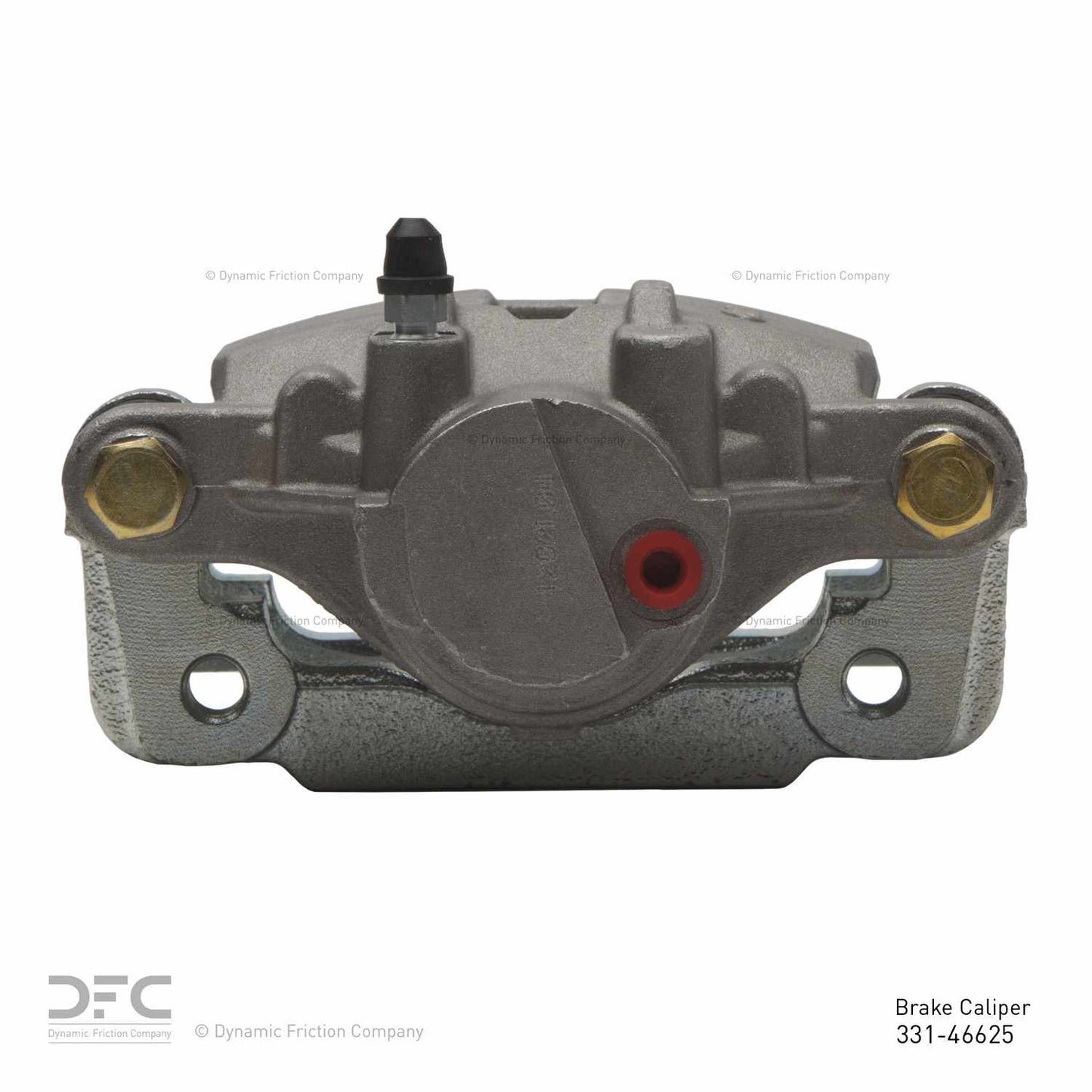 Dynamic Friction Company Disc Brake Caliper 331-46625