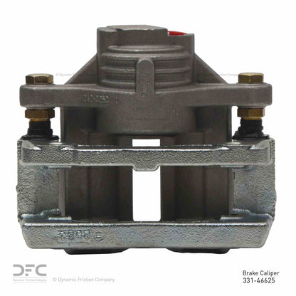 Dynamic Friction Company Disc Brake Caliper 331-46625