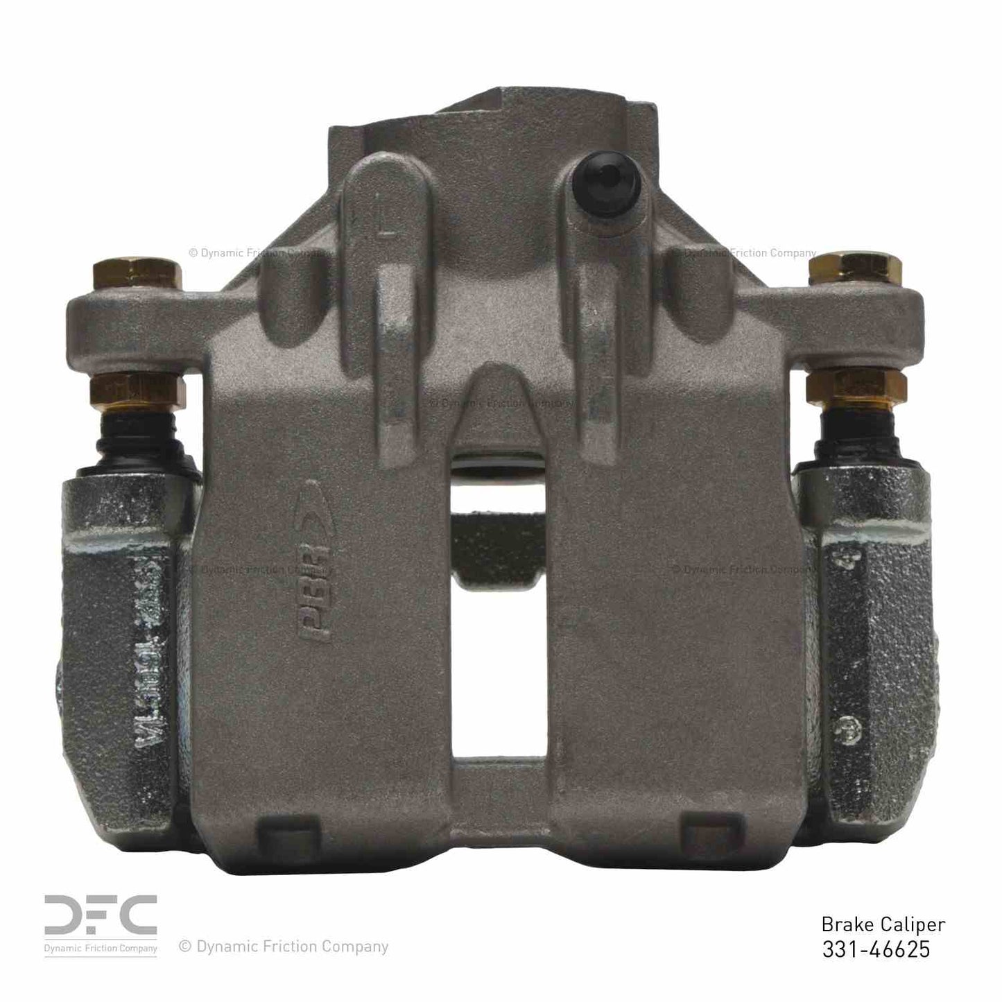 Dynamic Friction Company Disc Brake Caliper 331-46625