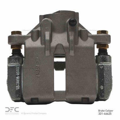 Dynamic Friction Company Disc Brake Caliper 331-46625