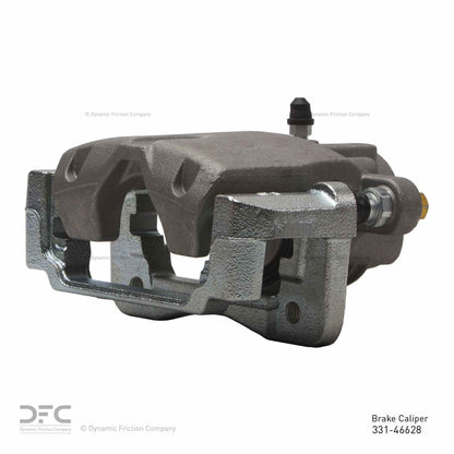 Dynamic Friction Company Disc Brake Caliper 331-46628