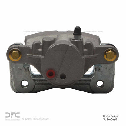 Dynamic Friction Company Disc Brake Caliper 331-46628