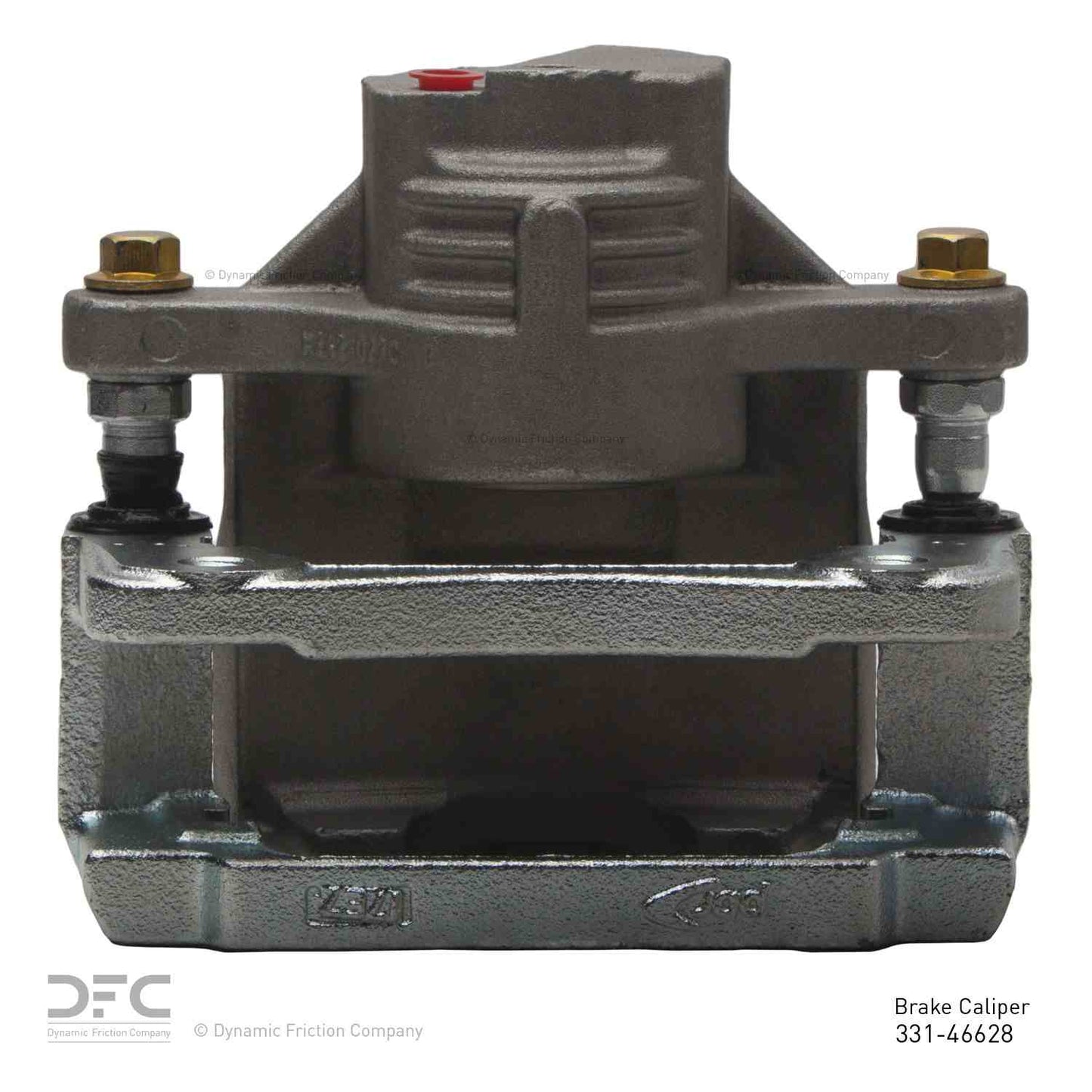 Dynamic Friction Company Disc Brake Caliper 331-46628