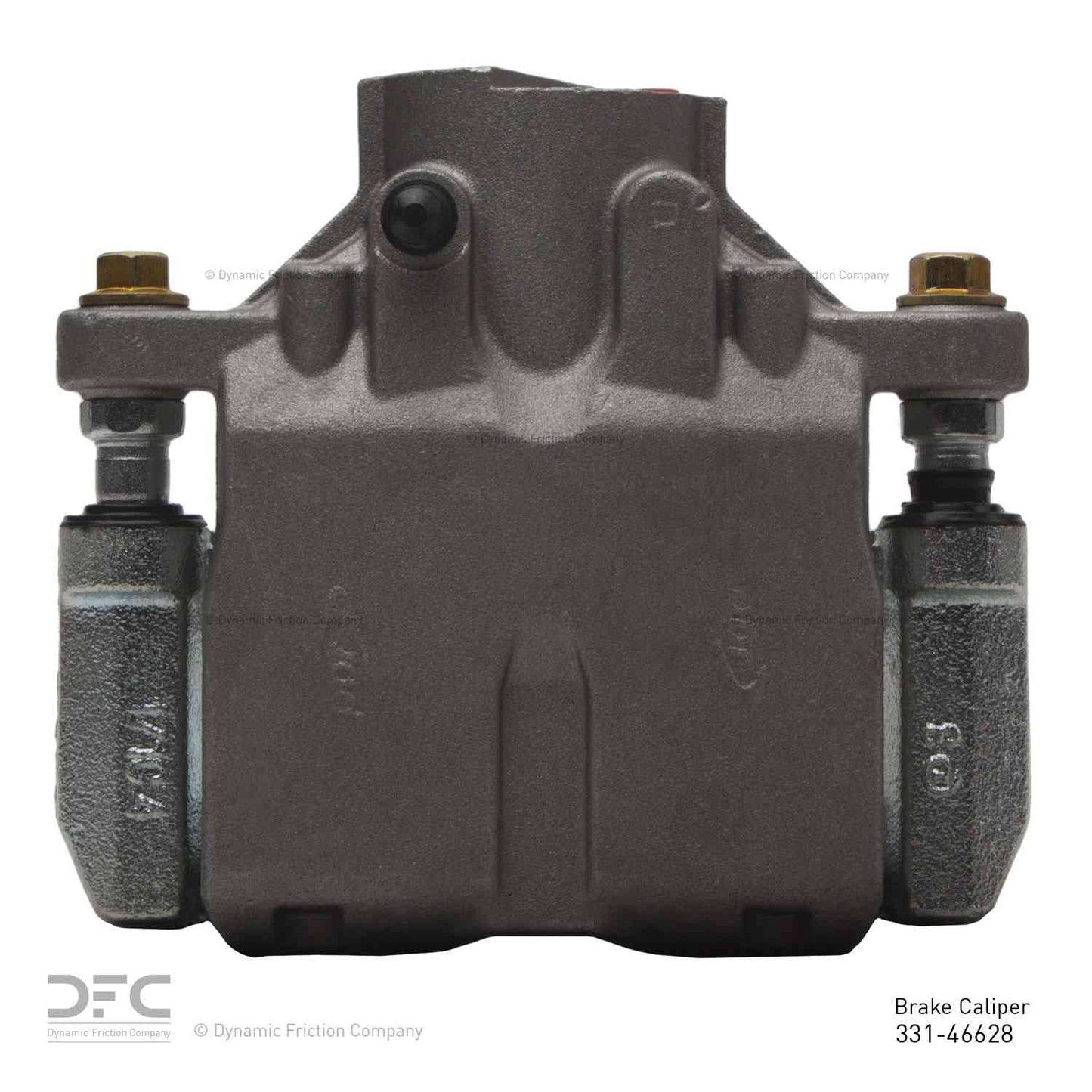 Dynamic Friction Company Disc Brake Caliper 331-46628