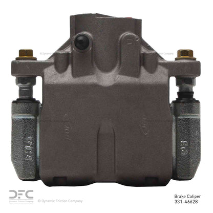 Dynamic Friction Company Disc Brake Caliper 331-46628