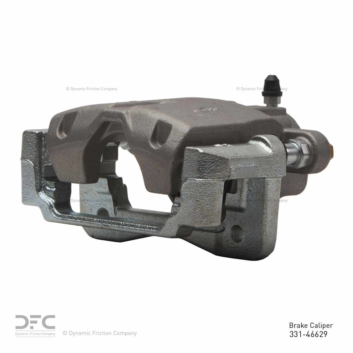 Dynamic Friction Company Disc Brake Caliper 331-46629