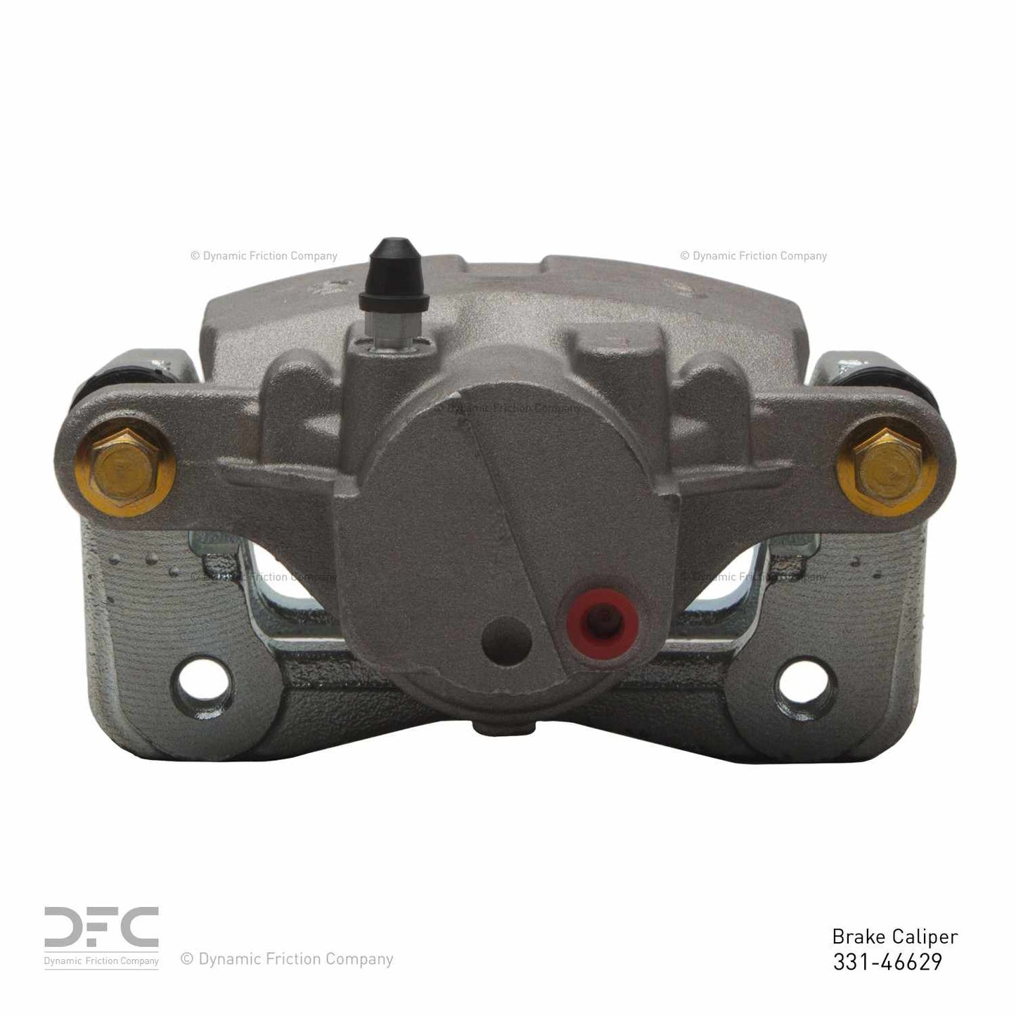 Dynamic Friction Company Disc Brake Caliper 331-46629