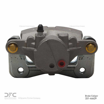 Dynamic Friction Company Disc Brake Caliper 331-46629