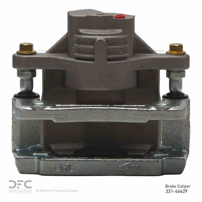 Dynamic Friction Company Disc Brake Caliper 331-46629