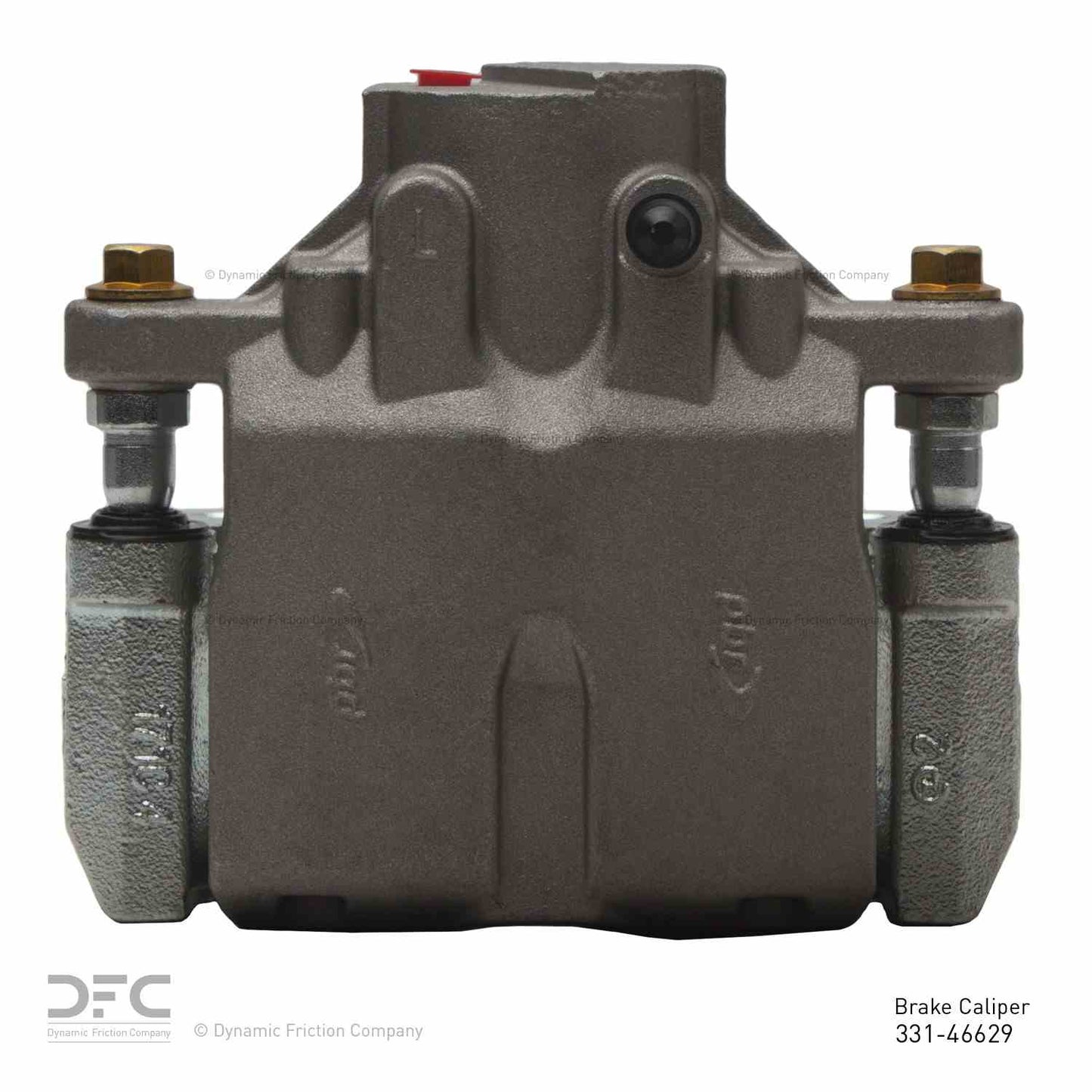 Dynamic Friction Company Disc Brake Caliper 331-46629