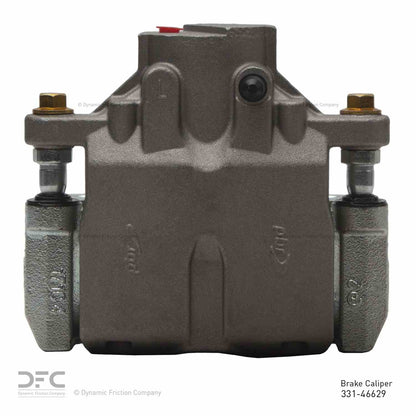 Dynamic Friction Company Disc Brake Caliper 331-46629