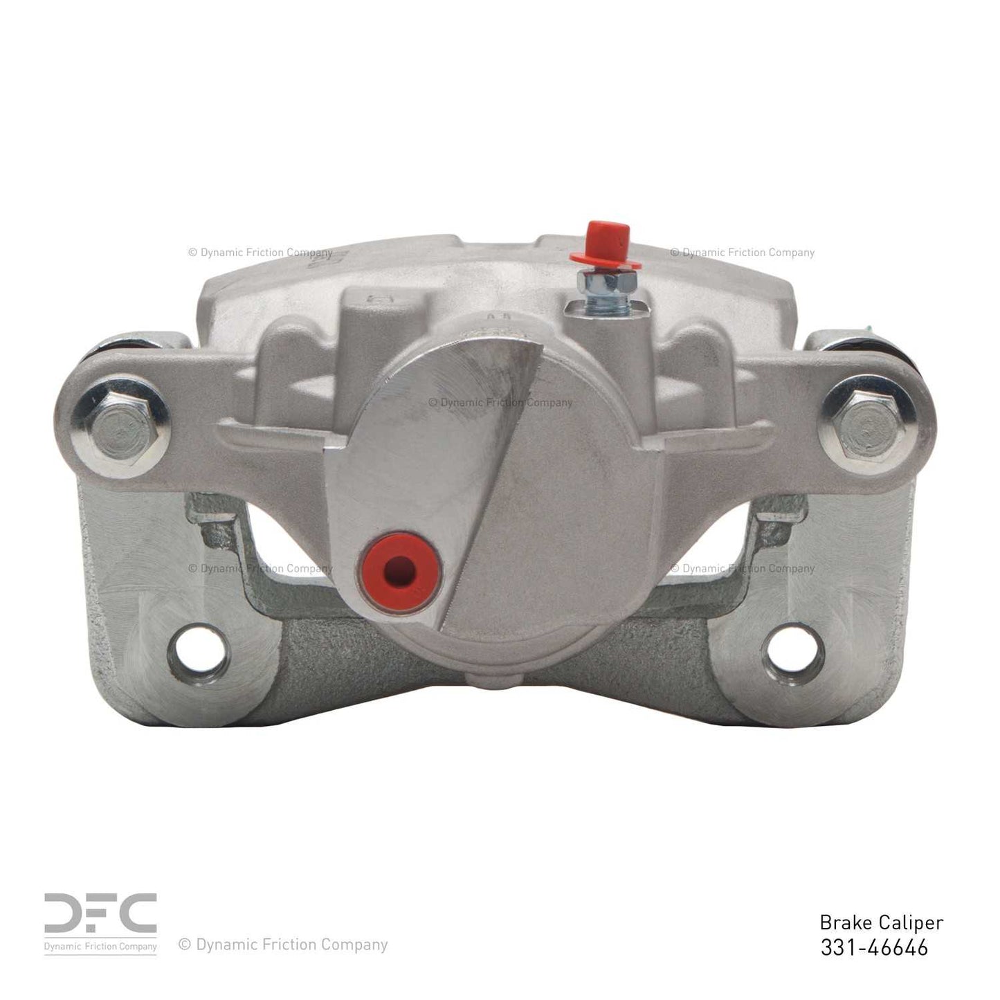 Dynamic Friction Company Disc Brake Caliper 331-46646