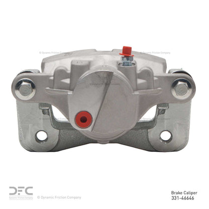 Dynamic Friction Company Disc Brake Caliper 331-46646