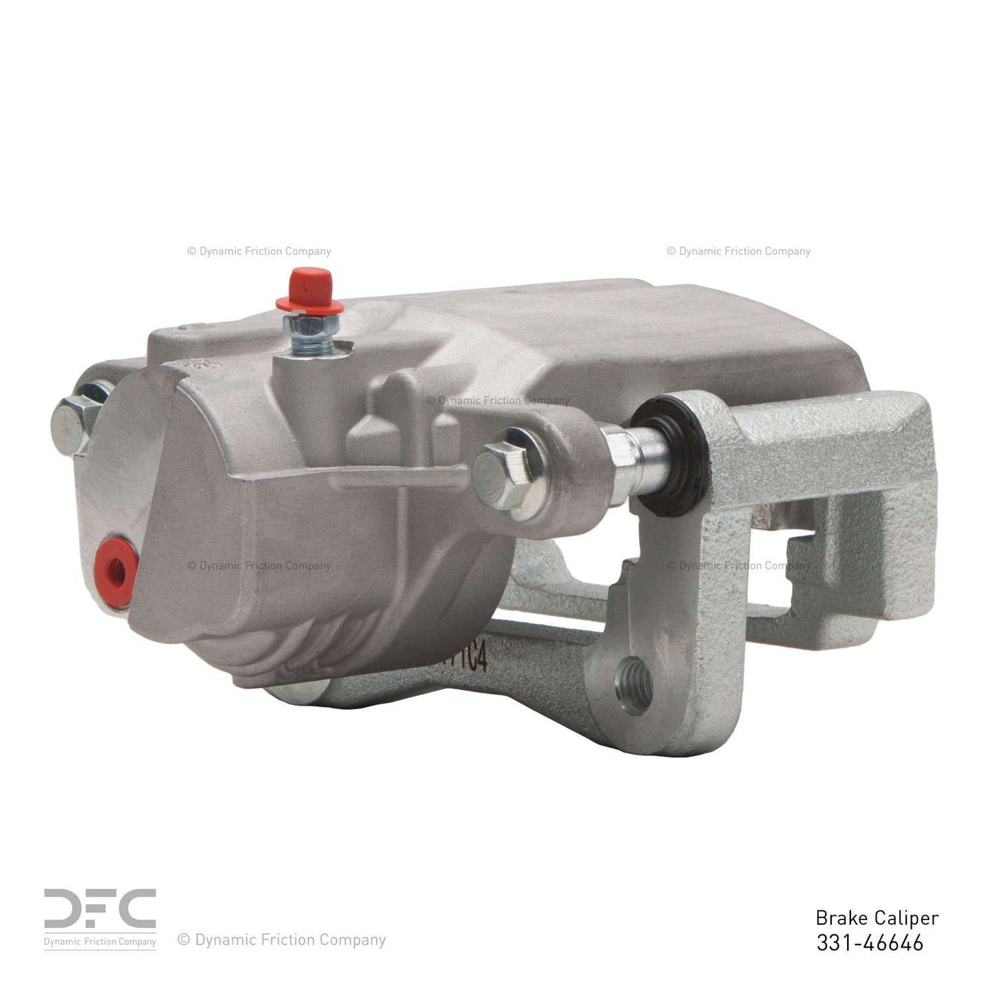 Dynamic Friction Company Disc Brake Caliper 331-46646
