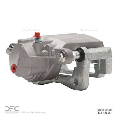 Dynamic Friction Company Disc Brake Caliper 331-46646