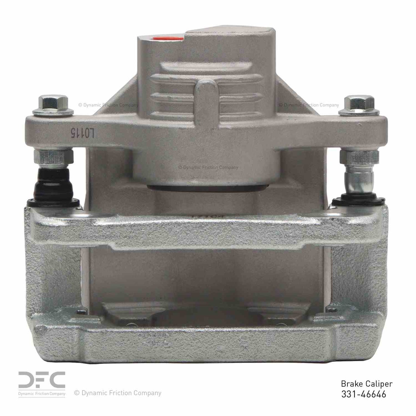 Dynamic Friction Company Disc Brake Caliper 331-46646