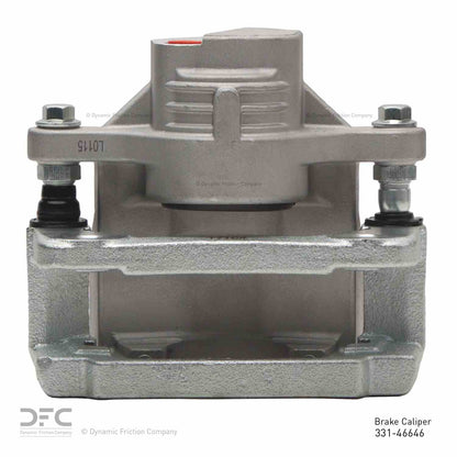 Dynamic Friction Company Disc Brake Caliper 331-46646