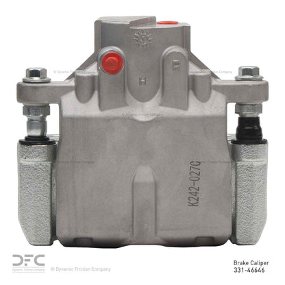 Dynamic Friction Company Disc Brake Caliper 331-46646