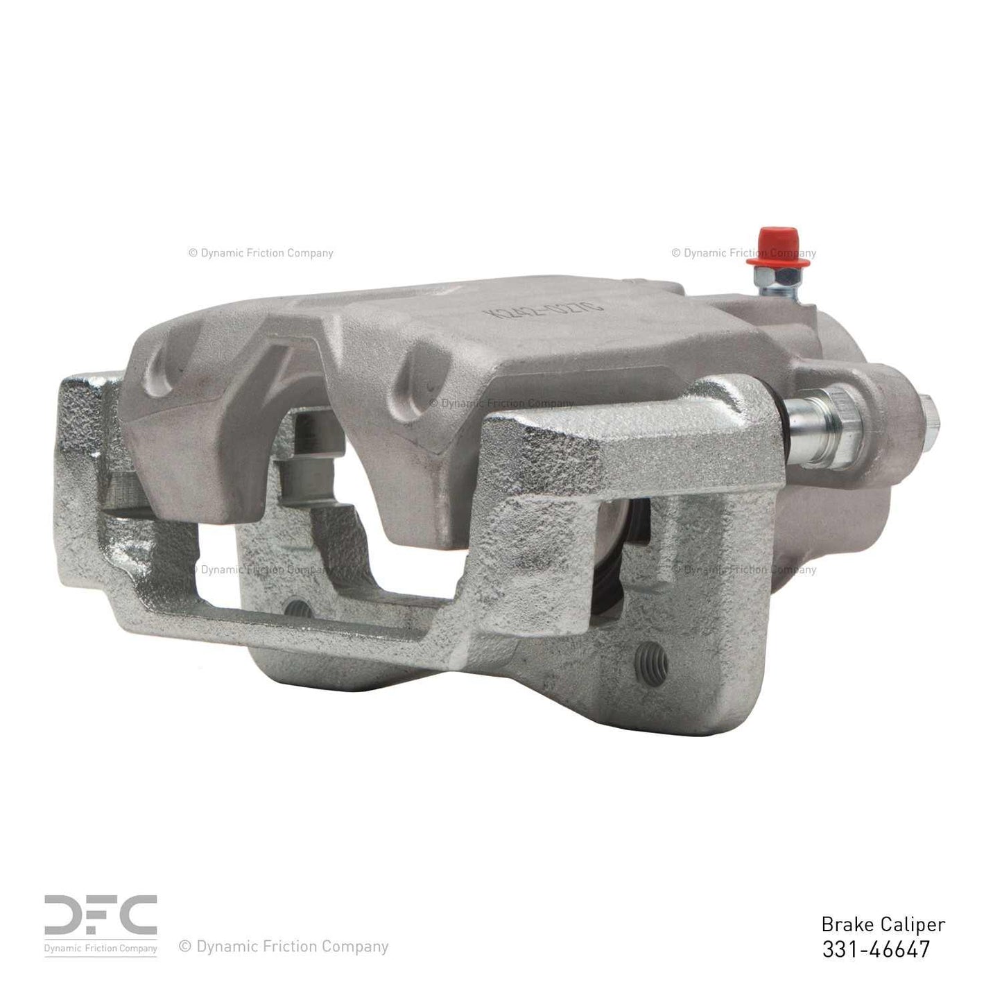 Dynamic Friction Company Disc Brake Caliper 331-46647