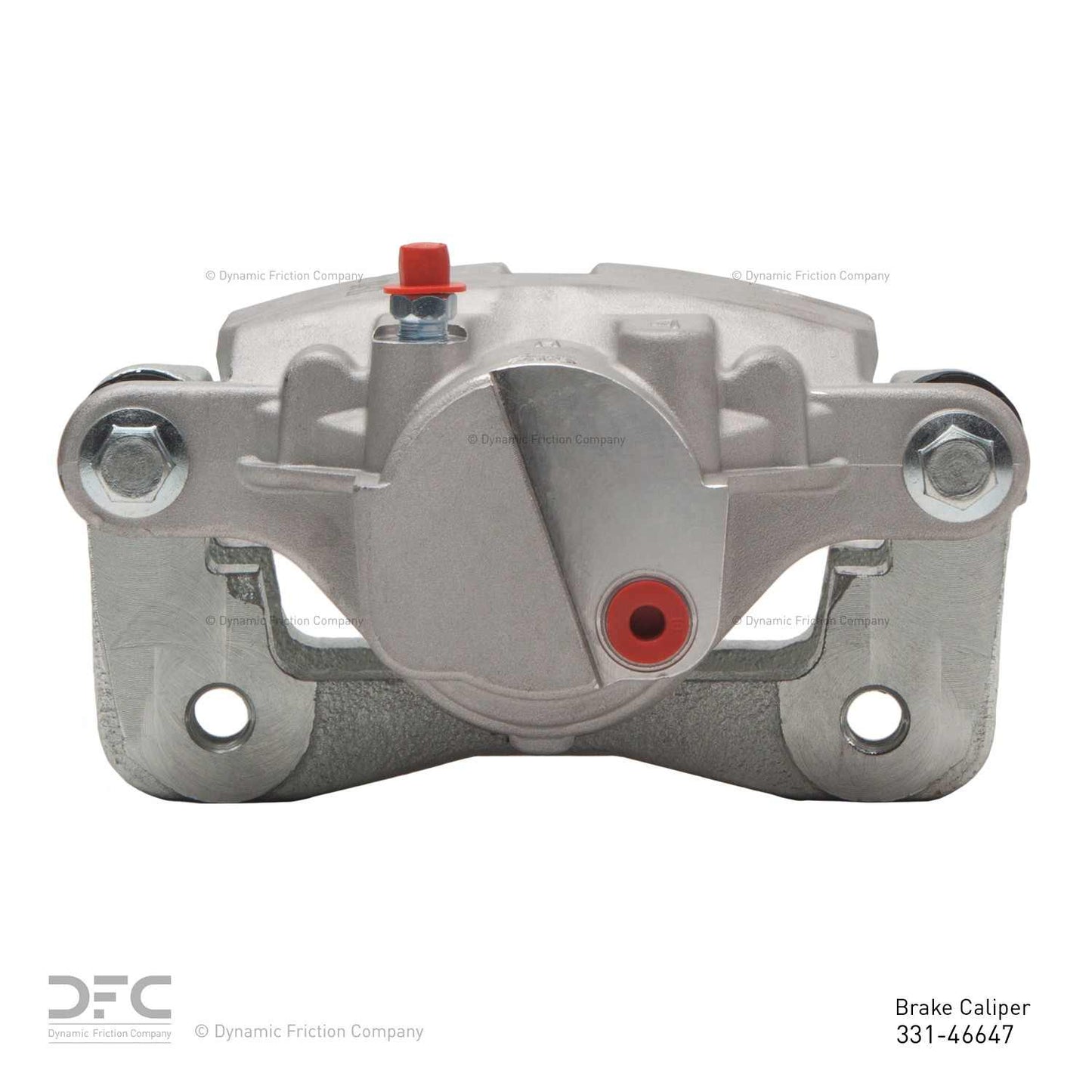 Dynamic Friction Company Disc Brake Caliper 331-46647
