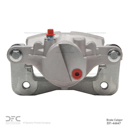 Dynamic Friction Company Disc Brake Caliper 331-46647