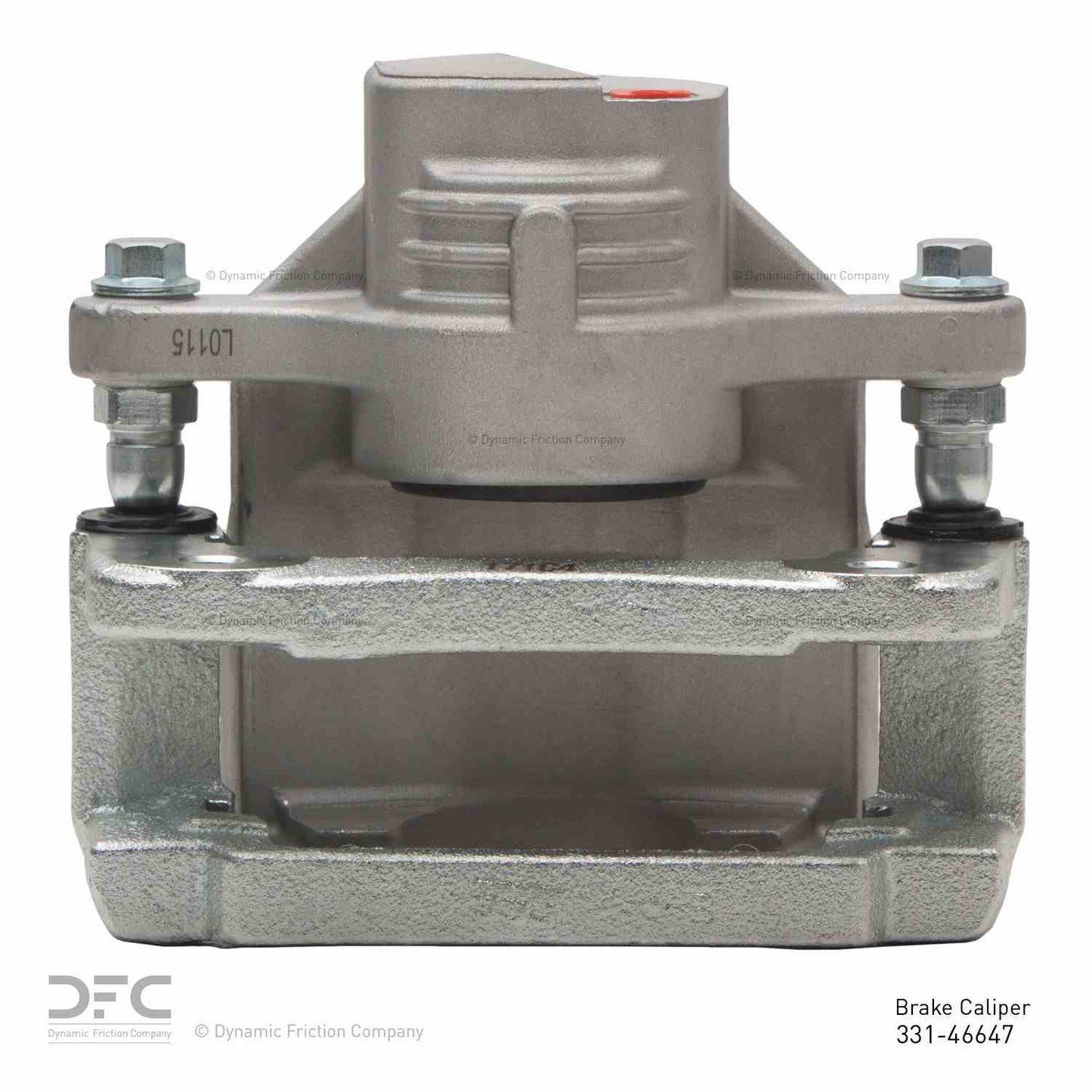Dynamic Friction Company Disc Brake Caliper 331-46647