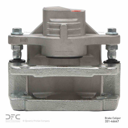 Dynamic Friction Company Disc Brake Caliper 331-46647