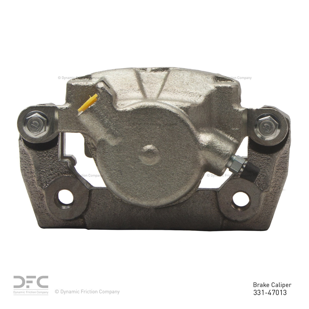 Dynamic Friction Company Disc Brake Caliper 331-47013