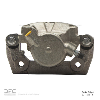 Dynamic Friction Company Disc Brake Caliper 331-47013