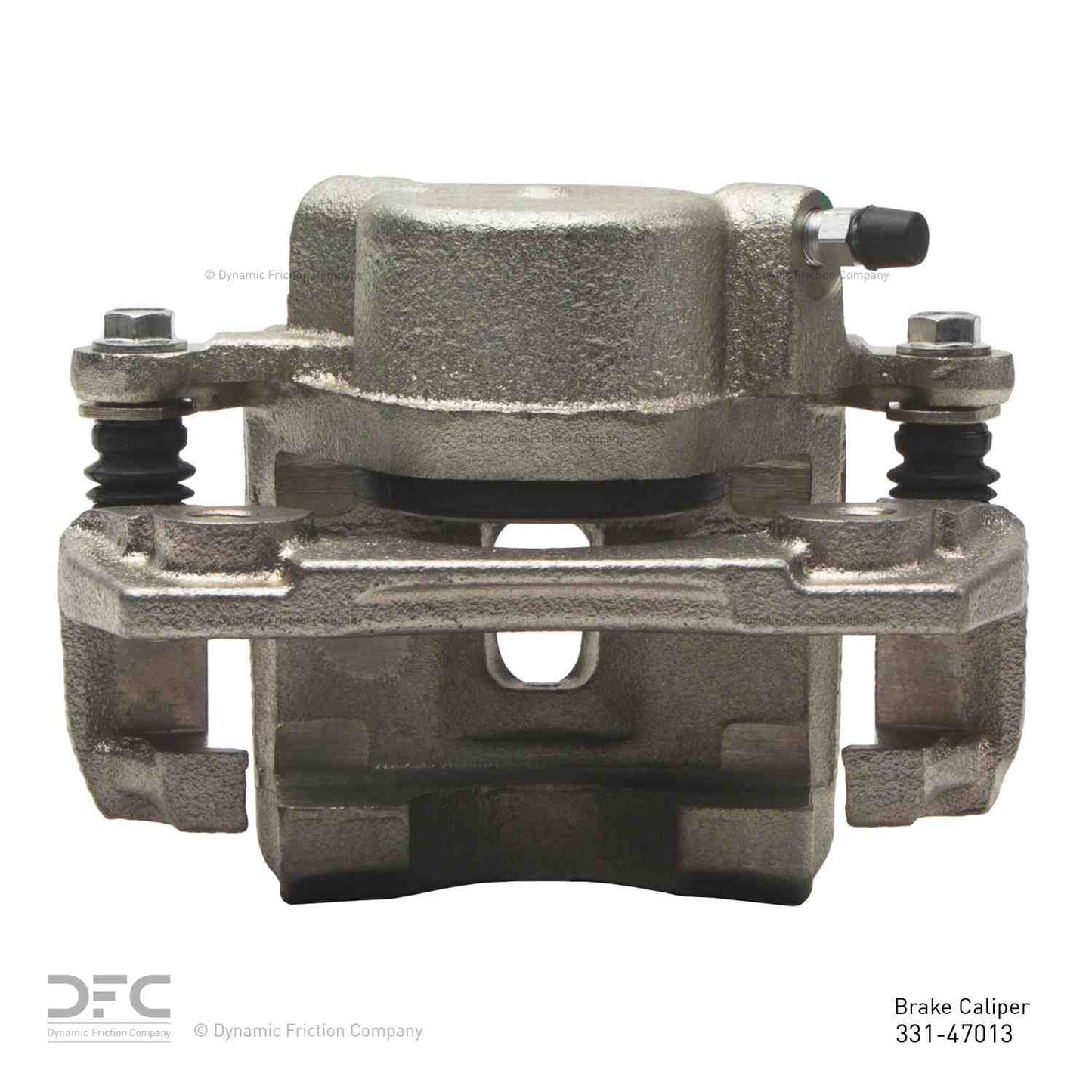 Dynamic Friction Company Disc Brake Caliper 331-47013