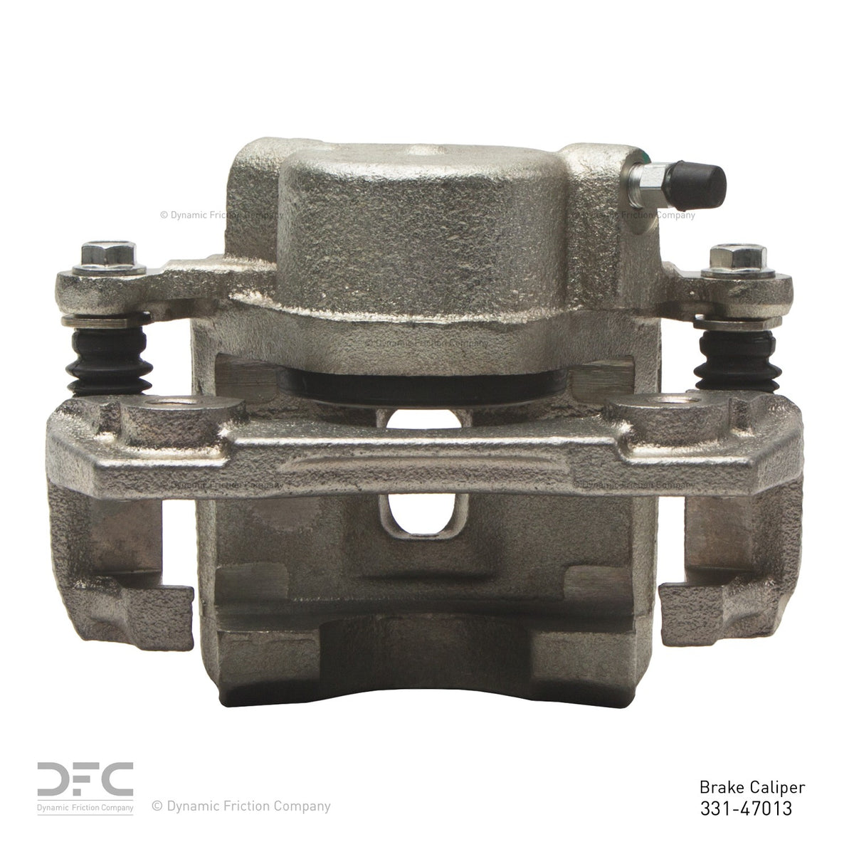 Dynamic Friction Company Disc Brake Caliper 331-47013
